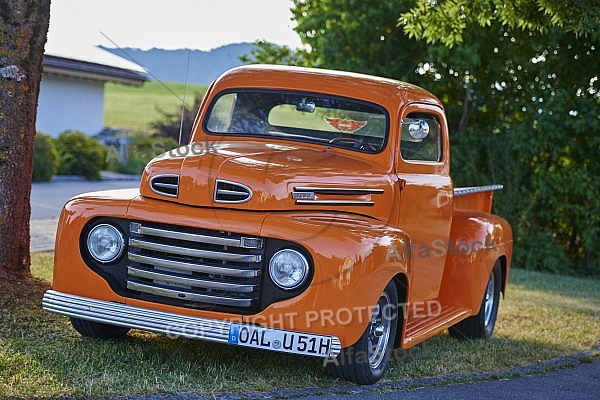 2015-08-08+09 Oldtimertreffen am Feuerwehrhaus Seeg, Bavaria, Germany,  Fire apparatus