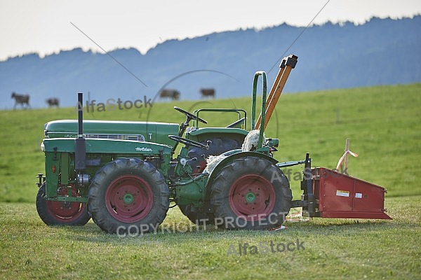 2015-08-08+09 Oldtimertreffen am Feuerwehrhaus Seeg, Bavaria, Germany,  Fire apparatus