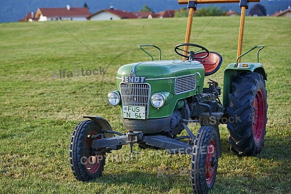 2015-08-08+09 Oldtimertreffen am Feuerwehrhaus Seeg, Bavaria, Germany,  Fire apparatus