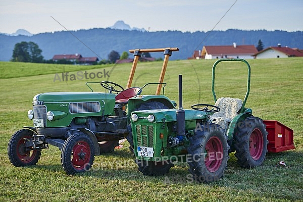 2015-08-08+09 Oldtimertreffen am Feuerwehrhaus Seeg, Bavaria, Germany,  Fire apparatus