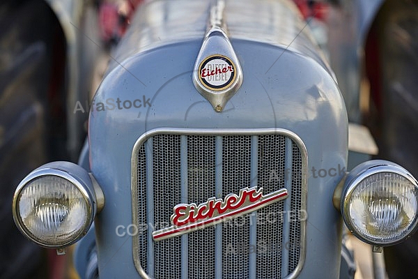 2015-08-08+09 Oldtimertreffen am Feuerwehrhaus Seeg, Bavaria, Germany,  Fire apparatus