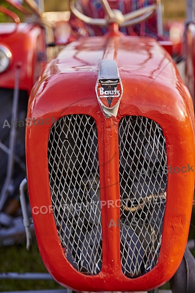 2015-08-08+09 Oldtimertreffen am Feuerwehrhaus Seeg, Bavaria, Germany,  Fire apparatus