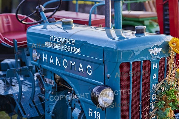 2015-08-08+09 Oldtimertreffen am Feuerwehrhaus Seeg, Bavaria, Germany,  Fire apparatus