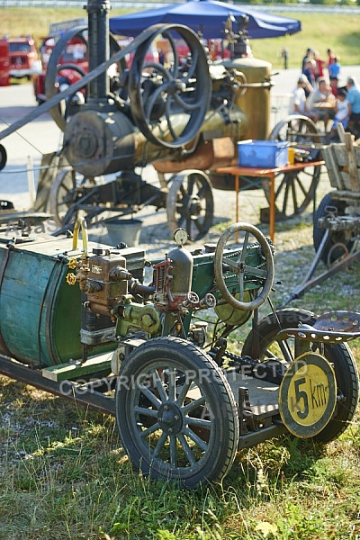 2015-08-08+09 Oldtimertreffen am Feuerwehrhaus Seeg, Bavaria, Germany,  Fire apparatus