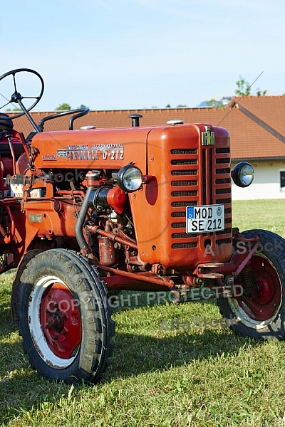 2015-08-08+09 Oldtimertreffen am Feuerwehrhaus Seeg, Bavaria, Germany,  Fire apparatus