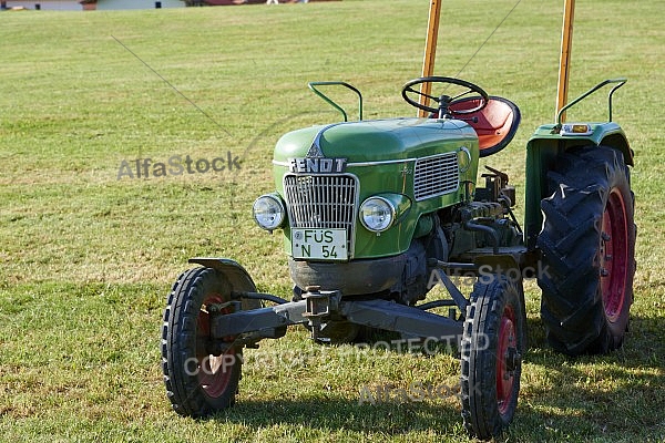 2015-08-08+09 Oldtimertreffen am Feuerwehrhaus Seeg, Bavaria, Germany,  Fire apparatus