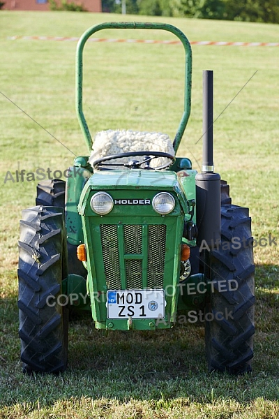 2015-08-08+09 Oldtimertreffen am Feuerwehrhaus Seeg, Bavaria, Germany,  Fire apparatus