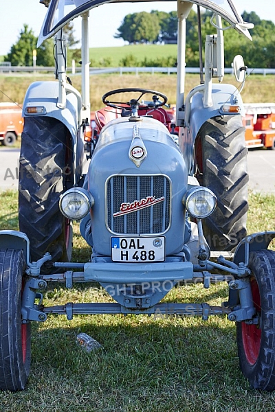 2015-08-08+09 Oldtimertreffen am Feuerwehrhaus Seeg, Bavaria, Germany,  Fire apparatus