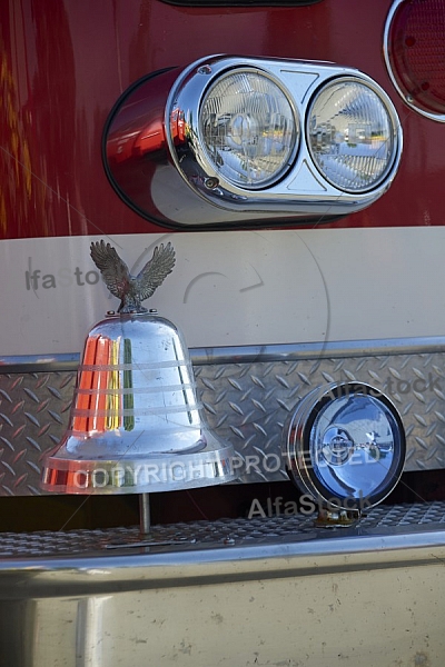 2015-08-08+09 Oldtimertreffen am Feuerwehrhaus Seeg, Bavaria, Germany,  Fire apparatus