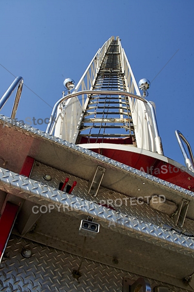 2015-08-08+09 Oldtimertreffen am Feuerwehrhaus Seeg, Bavaria, Germany,  Fire apparatus