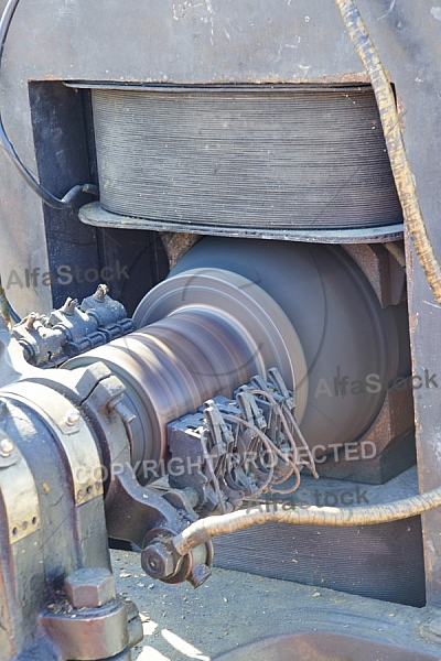 2015-08-08+09 Oldtimertreffen am Feuerwehrhaus Seeg, Bavaria, Germany,  Fire apparatus