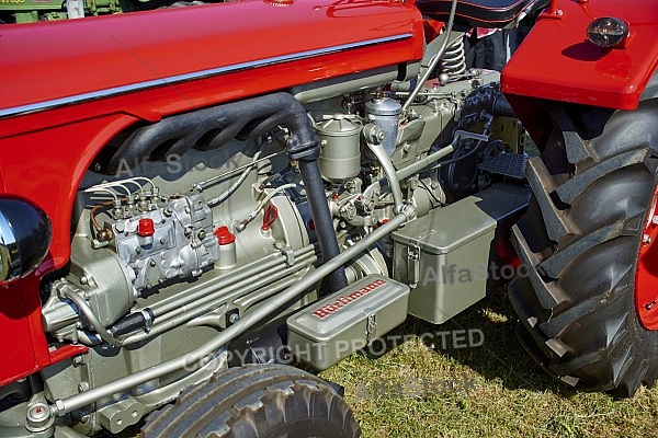 2015-08-08+09 Oldtimertreffen am Feuerwehrhaus Seeg, Bavaria, Germany,  Fire apparatus