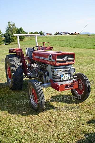 2015-08-08+09 Oldtimertreffen am Feuerwehrhaus Seeg, Bavaria, Germany,  Fire apparatus