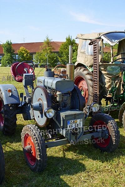 2015-08-08+09 Oldtimertreffen am Feuerwehrhaus Seeg, Bavaria, Germany,  Fire apparatus