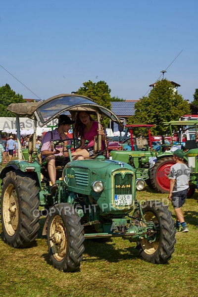 2015-08-08+09 Oldtimertreffen am Feuerwehrhaus Seeg, Bavaria, Germany,  Fire apparatus