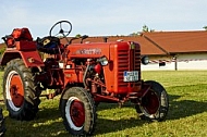 2015-08-08+09 Oldtimertreffen am Feuerwehrhaus Seeg, Bavaria, Germany,  Fire apparatus