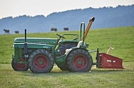 2015-08-08+09 Oldtimertreffen am Feuerwehrhaus Seeg, Bavaria, Germany,  Fire apparatus