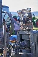 2015-08-08+09 Oldtimertreffen am Feuerwehrhaus Seeg, Bavaria, Germany,  Fire apparatus