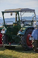 2015-08-08+09 Oldtimertreffen am Feuerwehrhaus Seeg, Bavaria, Germany,  Fire apparatus