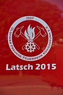 2015-08-08+09 Oldtimertreffen am Feuerwehrhaus Seeg, Bavaria, Germany,  Fire apparatus