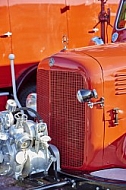 2015-08-08+09 Oldtimertreffen am Feuerwehrhaus Seeg, Bavaria, Germany,  Fire apparatus