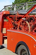 2015-08-08+09 Oldtimertreffen am Feuerwehrhaus Seeg, Bavaria, Germany,  Fire apparatus