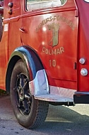 2015-08-08+09 Oldtimertreffen am Feuerwehrhaus Seeg, Bavaria, Germany,  Fire apparatus