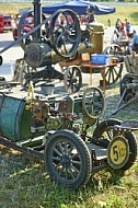 2015-08-08+09 Oldtimertreffen am Feuerwehrhaus Seeg, Bavaria, Germany,  Fire apparatus