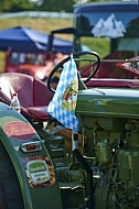 2015-08-08+09 Oldtimertreffen am Feuerwehrhaus Seeg, Bavaria, Germany,  Fire apparatus