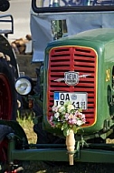 2015-08-08+09 Oldtimertreffen am Feuerwehrhaus Seeg, Bavaria, Germany,  Fire apparatus