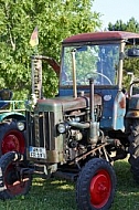 2015-08-08+09 Oldtimertreffen am Feuerwehrhaus Seeg, Bavaria, Germany,  Fire apparatus