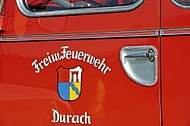 2015-08-08+09 Oldtimertreffen am Feuerwehrhaus Seeg, Bavaria, Germany,  Fire apparatus