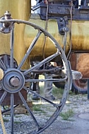 2015-08-08+09 Oldtimertreffen am Feuerwehrhaus Seeg, Bavaria, Germany,  Fire apparatus