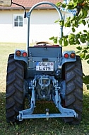 2015-08-08+09 Oldtimertreffen am Feuerwehrhaus Seeg, Bavaria, Germany,  Fire apparatus