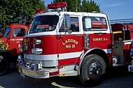 2015-08-08+09 Oldtimertreffen am Feuerwehrhaus Seeg, Bavaria, Germany,  Fire apparatus