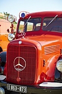 2015-08-08+09 Oldtimertreffen am Feuerwehrhaus Seeg, Bavaria, Germany,  Fire apparatus