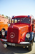 2015-08-08+09 Oldtimertreffen am Feuerwehrhaus Seeg, Bavaria, Germany,  Fire apparatus