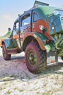 2015-08-08+09 Oldtimertreffen am Feuerwehrhaus Seeg, Bavaria, Germany,  Fire apparatus