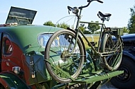 2015-08-08+09 Oldtimertreffen am Feuerwehrhaus Seeg, Bavaria, Germany,  Fire apparatus