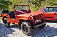 2015-08-08+09 Oldtimertreffen am Feuerwehrhaus Seeg, Bavaria, Germany,  Fire apparatus