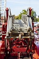 2015-08-08+09 Oldtimertreffen am Feuerwehrhaus Seeg, Bavaria, Germany,  Fire apparatus