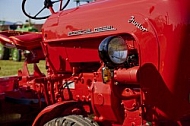 2015-08-08+09 Oldtimertreffen am Feuerwehrhaus Seeg, Bavaria, Germany,  Fire apparatus