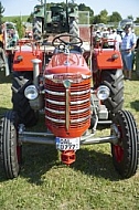 2015-08-08+09 Oldtimertreffen am Feuerwehrhaus Seeg, Bavaria, Germany,  Fire apparatus