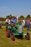 2015-08-08+09 Oldtimertreffen am Feuerwehrhaus Seeg, Bavaria, Germany,  Fire apparatus