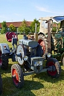 2015-08-08+09 Oldtimertreffen am Feuerwehrhaus Seeg, Bavaria, Germany,  Fire apparatus