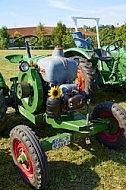 2015-08-08+09 Oldtimertreffen am Feuerwehrhaus Seeg, Bavaria, Germany,  Fire apparatus