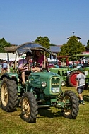 2015-08-08+09 Oldtimertreffen am Feuerwehrhaus Seeg, Bavaria, Germany,  Fire apparatus