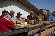 2015-08-08+09 Oldtimertreffen am Feuerwehrhaus Seeg, Bavaria, Germany,  Fire apparatus