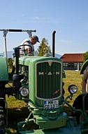 2015-08-08+09 Oldtimertreffen am Feuerwehrhaus Seeg, Bavaria, Germany,  Fire apparatus