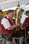 2015-08-08+09 Oldtimertreffen am Feuerwehrhaus Seeg, Bavaria, Germany,  Fire apparatus